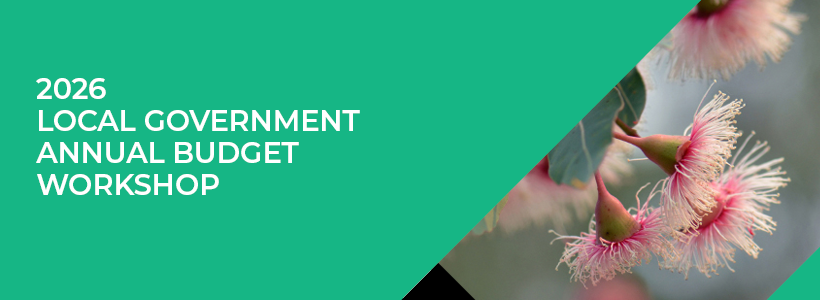 2026 Annual Budget Workshop 